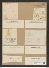 Diatomeae indet. Zeichnungen Sammlung Grunow Nr. 8980 (NHMW-BOT-W0378675)
